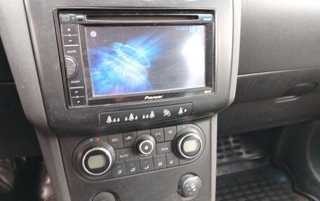 Nissan Qashqai, 2007 год, 656 000 рублей, 12 фотография