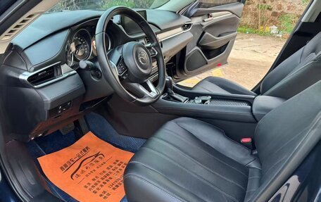 Mazda 6, 2021 год, 2 260 000 рублей, 8 фотография