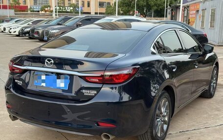 Mazda 6, 2021 год, 2 260 000 рублей, 4 фотография