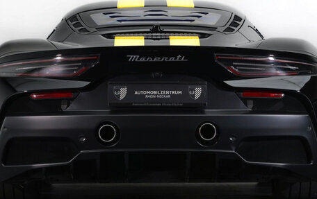 Maserati MC20, 2022 год, 21 580 000 рублей, 5 фотография