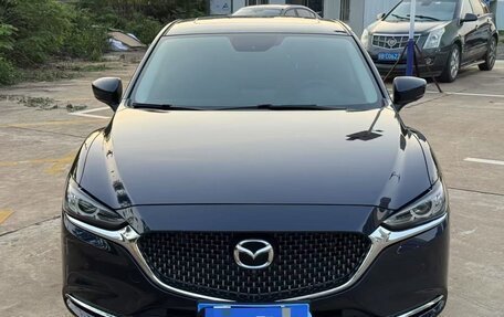 Mazda 6, 2021 год, 2 260 000 рублей, 2 фотография