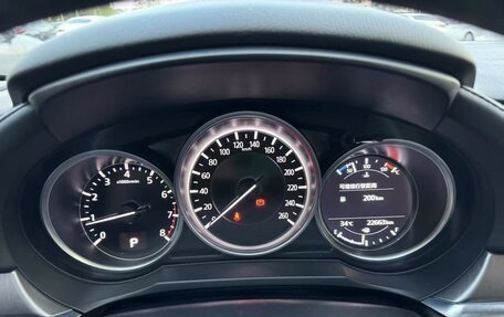 Mazda 6, 2021 год, 2 260 000 рублей, 7 фотография