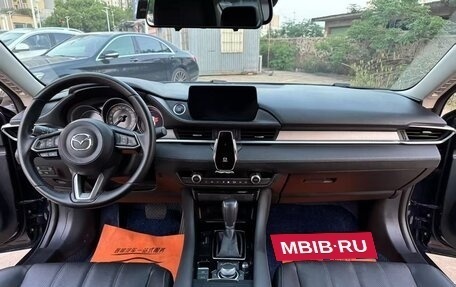 Mazda 6, 2021 год, 2 260 000 рублей, 6 фотография