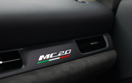 Maserati MC20, 2022 год, 21 580 000 рублей, 12 фотография