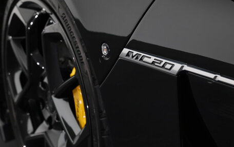 Maserati MC20, 2022 год, 21 580 000 рублей, 14 фотография