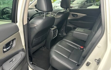 Nissan Murano, 2016 год, 2 100 000 рублей, 11 фотография