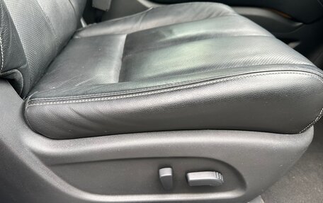 Nissan Murano, 2016 год, 2 100 000 рублей, 13 фотография