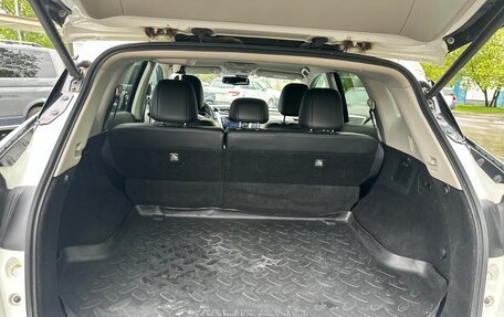Nissan Murano, 2016 год, 2 100 000 рублей, 16 фотография