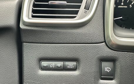 Nissan Murano, 2016 год, 2 100 000 рублей, 18 фотография