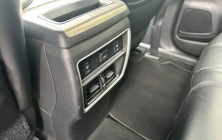 Nissan Murano, 2016 год, 2 100 000 рублей, 12 фотография