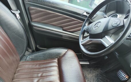 Mercedes-Benz GL-Класс, 2012 год, 2 000 000 рублей, 5 фотография