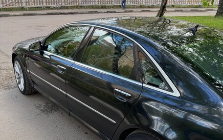 Audi A8, 2007 год, 1 150 000 рублей, 6 фотография