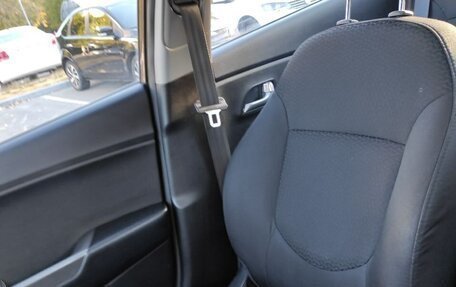 KIA Rio III рестайлинг, 2015 год, 975 000 рублей, 9 фотография
