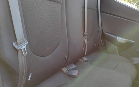 KIA Rio III рестайлинг, 2015 год, 975 000 рублей, 12 фотография