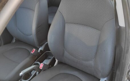 KIA Rio III рестайлинг, 2015 год, 975 000 рублей, 11 фотография