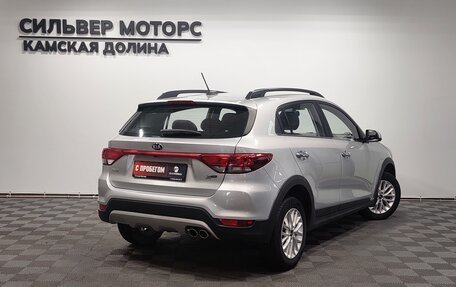 KIA Rio IV, 2019 год, 1 250 000 рублей, 7 фотография