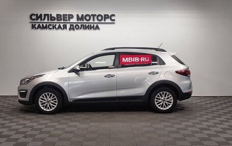 KIA Rio IV, 2019 год, 1 250 000 рублей, 10 фотография