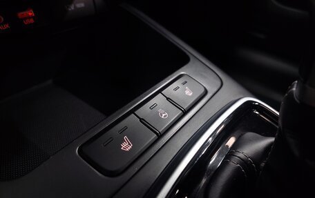 KIA Rio IV, 2019 год, 1 250 000 рублей, 18 фотография