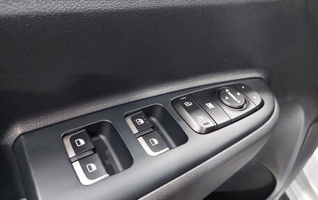 KIA Rio IV, 2019 год, 1 250 000 рублей, 20 фотография