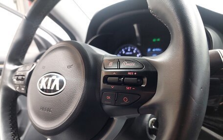 KIA Rio IV, 2019 год, 1 250 000 рублей, 14 фотография