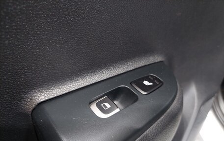 KIA Rio IV, 2019 год, 1 250 000 рублей, 21 фотография