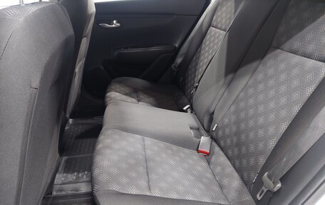 KIA Rio IV, 2019 год, 1 250 000 рублей, 25 фотография
