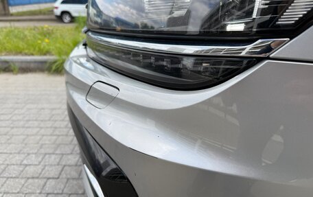 Volkswagen Tiguan II, 2018 год, 2 700 000 рублей, 10 фотография