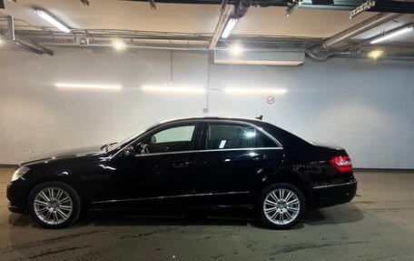 Mercedes-Benz E-Класс, 2011 год, 1 630 000 рублей, 17 фотография