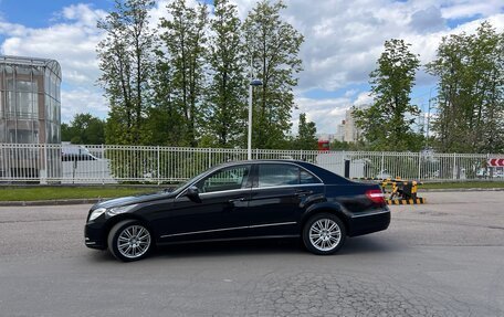 Mercedes-Benz E-Класс, 2011 год, 1 630 000 рублей, 8 фотография
