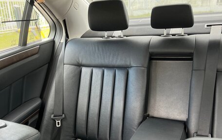 Mercedes-Benz E-Класс, 2011 год, 1 630 000 рублей, 27 фотография