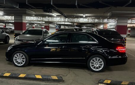 Mercedes-Benz E-Класс, 2011 год, 1 630 000 рублей, 37 фотография