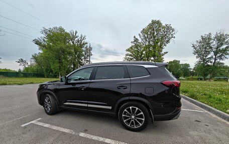 Chery Tiggo 8 Pro, 2022 год, 2 250 000 рублей, 4 фотография