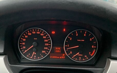BMW 3 серия, 2007 год, 1 100 000 рублей, 3 фотография
