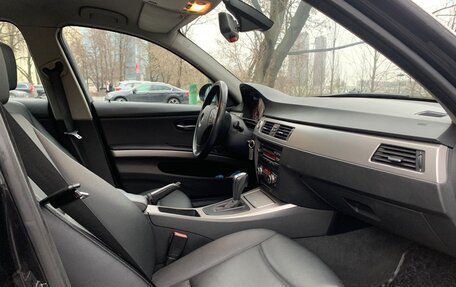 BMW 3 серия, 2007 год, 1 100 000 рублей, 4 фотография