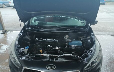 KIA cee'd III, 2015 год, 1 249 000 рублей, 2 фотография