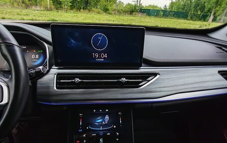 Chery Tiggo 8 Pro, 2022 год, 2 250 000 рублей, 10 фотография
