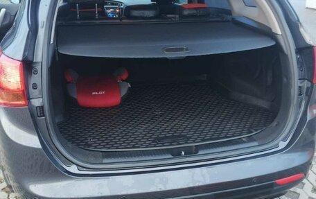 KIA cee'd III, 2015 год, 1 249 000 рублей, 10 фотография