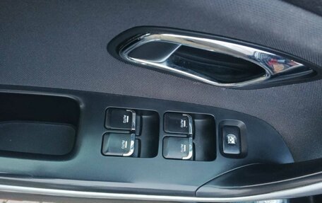 KIA cee'd III, 2015 год, 1 249 000 рублей, 8 фотография