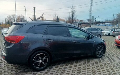 KIA cee'd III, 2015 год, 1 249 000 рублей, 7 фотография