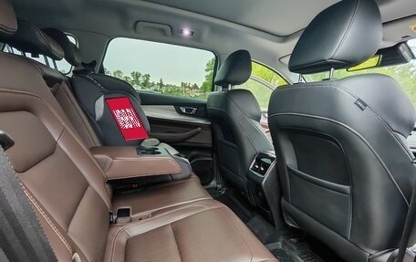 Chery Tiggo 8 Pro, 2022 год, 2 250 000 рублей, 7 фотография