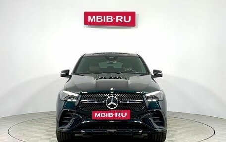 Mercedes-Benz GLE Coupe, 2024 год, 19 939 608 рублей, 2 фотография