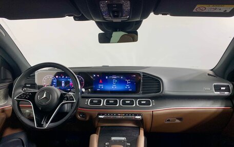 Mercedes-Benz GLE Coupe, 2024 год, 19 939 608 рублей, 5 фотография
