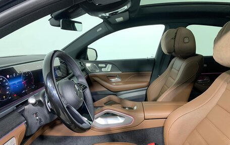 Mercedes-Benz GLE Coupe, 2024 год, 19 939 608 рублей, 8 фотография