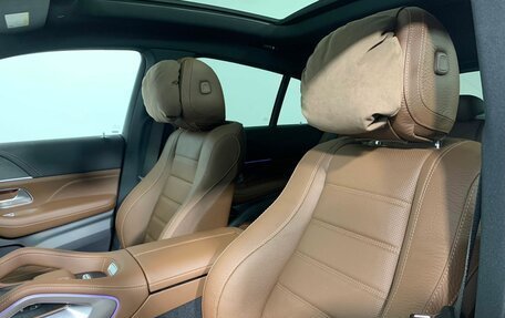 Mercedes-Benz GLE Coupe, 2024 год, 19 939 608 рублей, 9 фотография