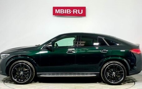 Mercedes-Benz GLE Coupe, 2024 год, 19 939 608 рублей, 3 фотография