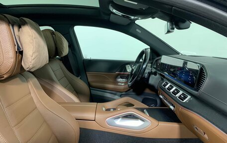 Mercedes-Benz GLE Coupe, 2024 год, 19 939 608 рублей, 16 фотография