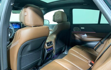 Mercedes-Benz GLE Coupe, 2024 год, 19 939 608 рублей, 12 фотография