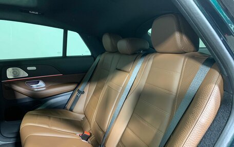 Mercedes-Benz GLE Coupe, 2024 год, 19 939 608 рублей, 14 фотография