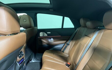 Mercedes-Benz GLE Coupe, 2024 год, 19 939 608 рублей, 13 фотография