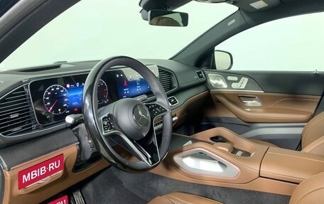 Mercedes-Benz GLE Coupe, 2024 год, 19 939 608 рублей, 7 фотография